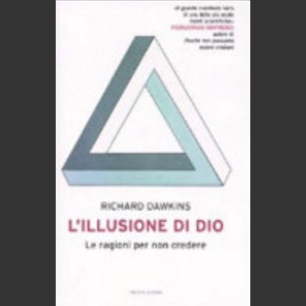 Lillusione Di Dio Pdf